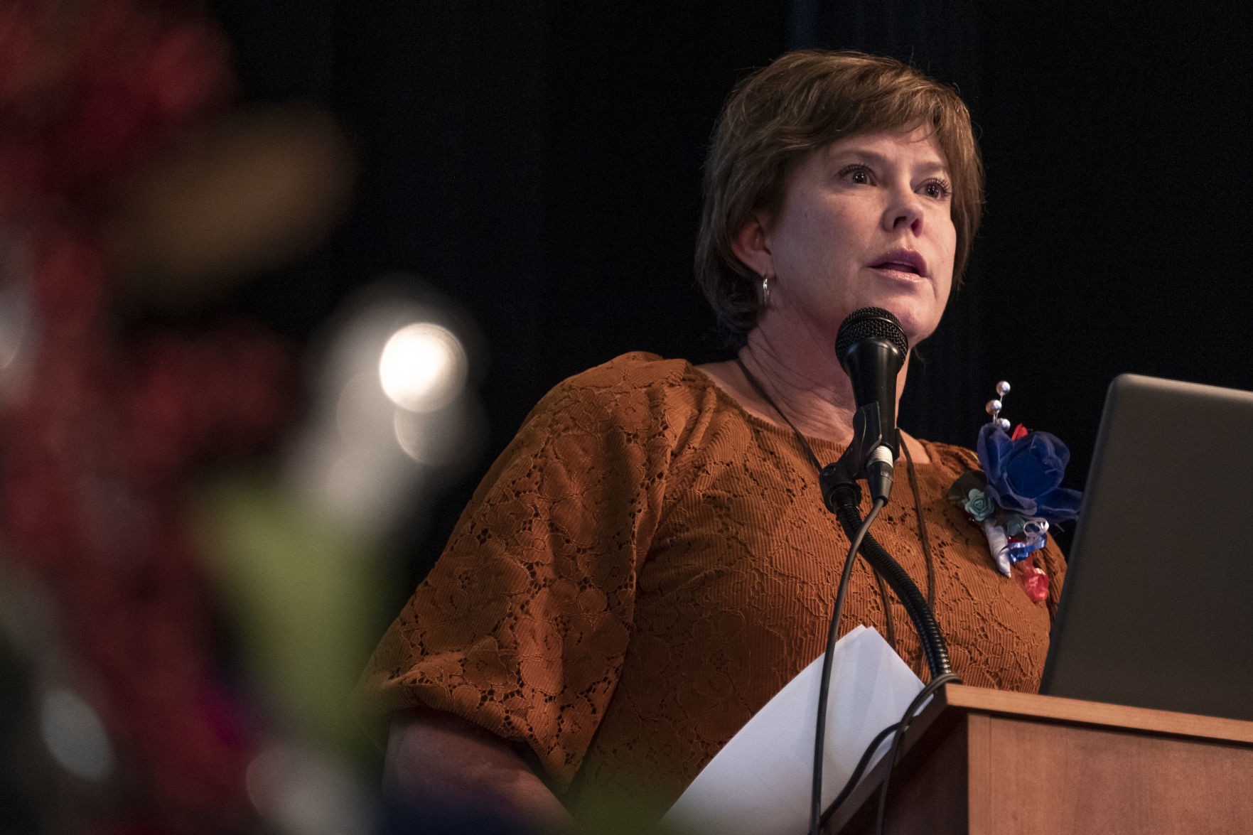 Inspire Women 2019